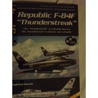 03,Republic F-84F "Thunderstreak"