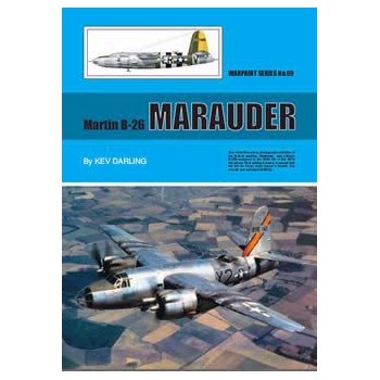 69,Martin B-26 Marauder