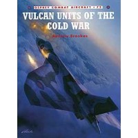 072,Vulcan Units of the Cold War