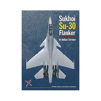 Sukhoi Su-30 Flanker in Indian Service