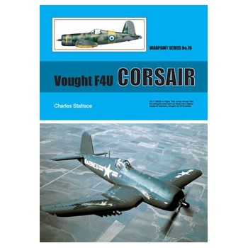 70,Vought F4U Corsair