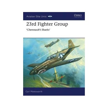 31,23rd Fighter Group