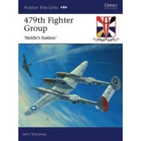 32,479th Fighter Group