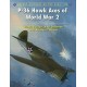 086,P-36 Hawk Aces of World War 2