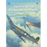 087,Spitfire Aces of Burma and the Pacific