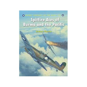 087,Spitfire Aces of Burma and the Pacific