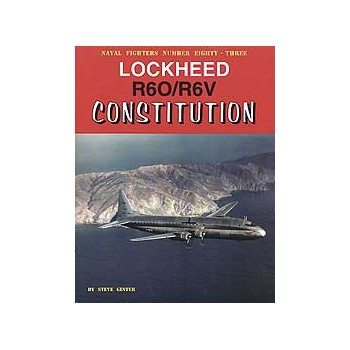 083,Lockheed R60/R6V Constitution