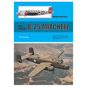 73,B-25 Mitchell