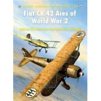 090,Fiat CR.42 Aces of World War 2