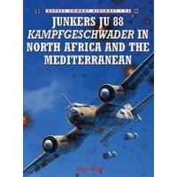 075,Junkers Ju 88 Kampfgeschwader in North Africa and the Medite