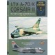 01,LTV A-7 D/K Corsair II