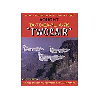 078,Vought TA-7C/EA-7L,A-7K "Twosair"