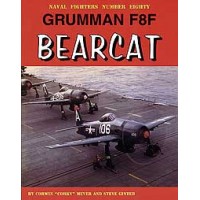 080,Grumman F8F Bearcat