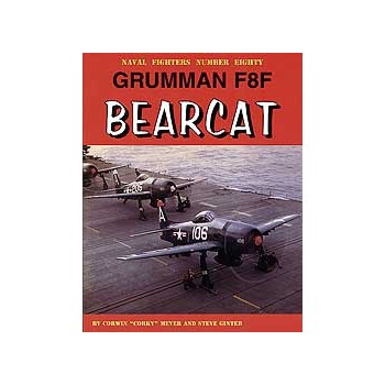 080,Grumman F8F Bearcat