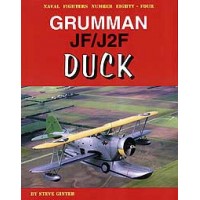 084,Grumman JF/J2F Duck