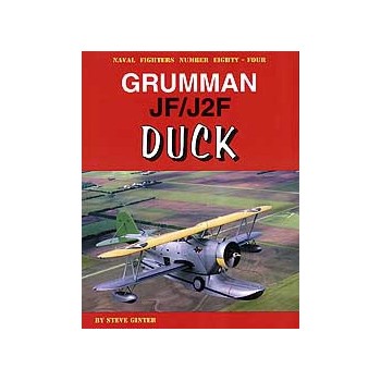 084,Grumman JF/J2F Duck