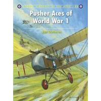 088,Pusher Aces of World War I