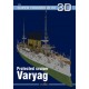 08,Protected Cruiser Varyag