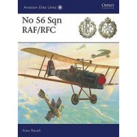 33,No 56 Sqn RAF/RFC