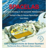 Spacelab - Europas Einstieg in die bemannte Weltraumfahrt