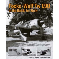 Focke Wulf FW 190 in the Battle for Sicily