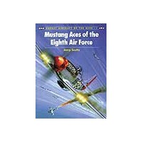 001,P-51 Mustang Aces of the Eighth Air Forces