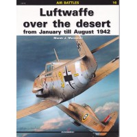 16,Luftwaffe over the Desert