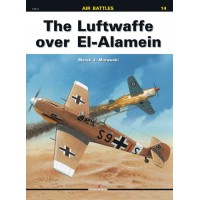 14,The Luftwaffe over El Alamein