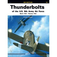 15,Thunderbolts of the 8th Army Air Force March 1943-February 19