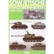 Sowjetische Panzereinheiten 1939-1945