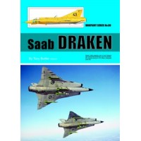 80,Saab Draken