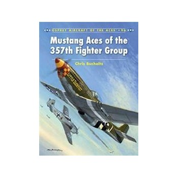 096,Mustang Aces of the 357th Fighter Group