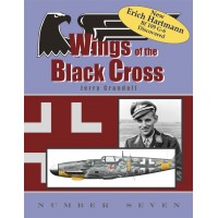 Wings of the Black Cross Vol.7