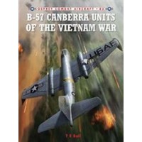 085,B-57 Canberra Units of the Vietnam War