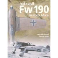 The Focke Wulf FW 190 in North Africa