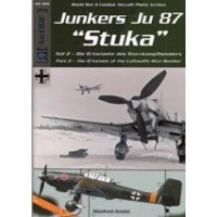 09,Junkers Ju 87 "Stuka" Vol.2