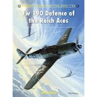 092, FW 190 Defence of the Reich Aces