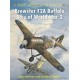 091,Brewster F2A Buffalo Aces of World War 2