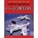 088,North American FJ-3/3M Fury