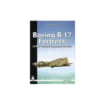 Boeing B-17 Fortress in Coastal Command Service