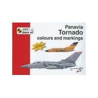 Panavia Tornado Colours and Markings