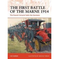 221,The First Battle of the Marne 1914