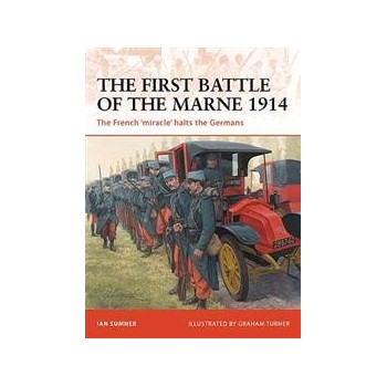 221,the First Battle of the Marne 1914