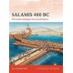 222,Salamis 480 BC