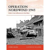 223,Operation Nordwind 1945