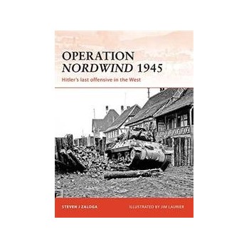 223,Operation Nordwind 1945