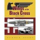 Wings of the Black Cross Vol.8