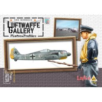 Luftwaffe Gallery-Photos & Profiles Vol.2