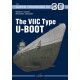 10,The VII C Typ U-Boot New Edition