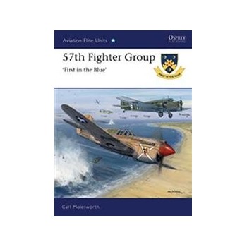 39, 57th Fighter Group